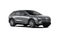 2027 Cadillac OPTIQ Premium Luxury