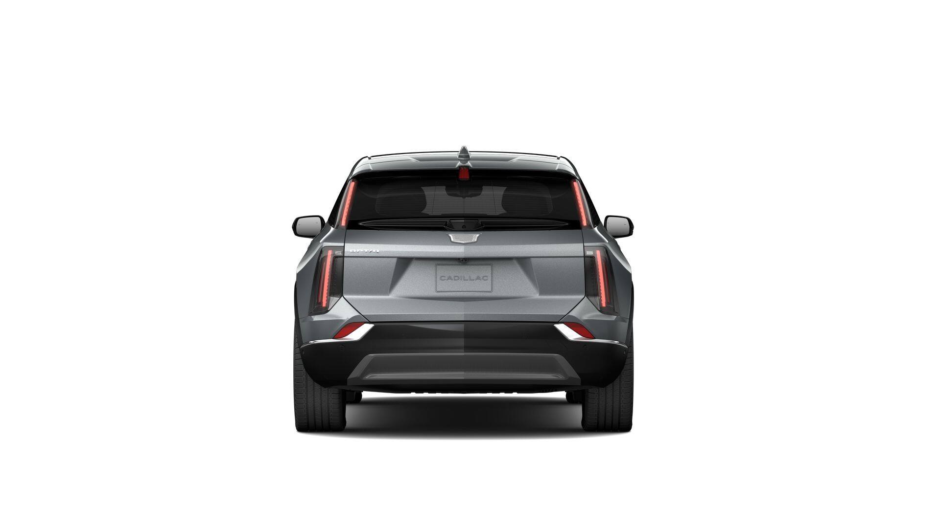 2027 Cadillac OPTIQ Premium Luxury