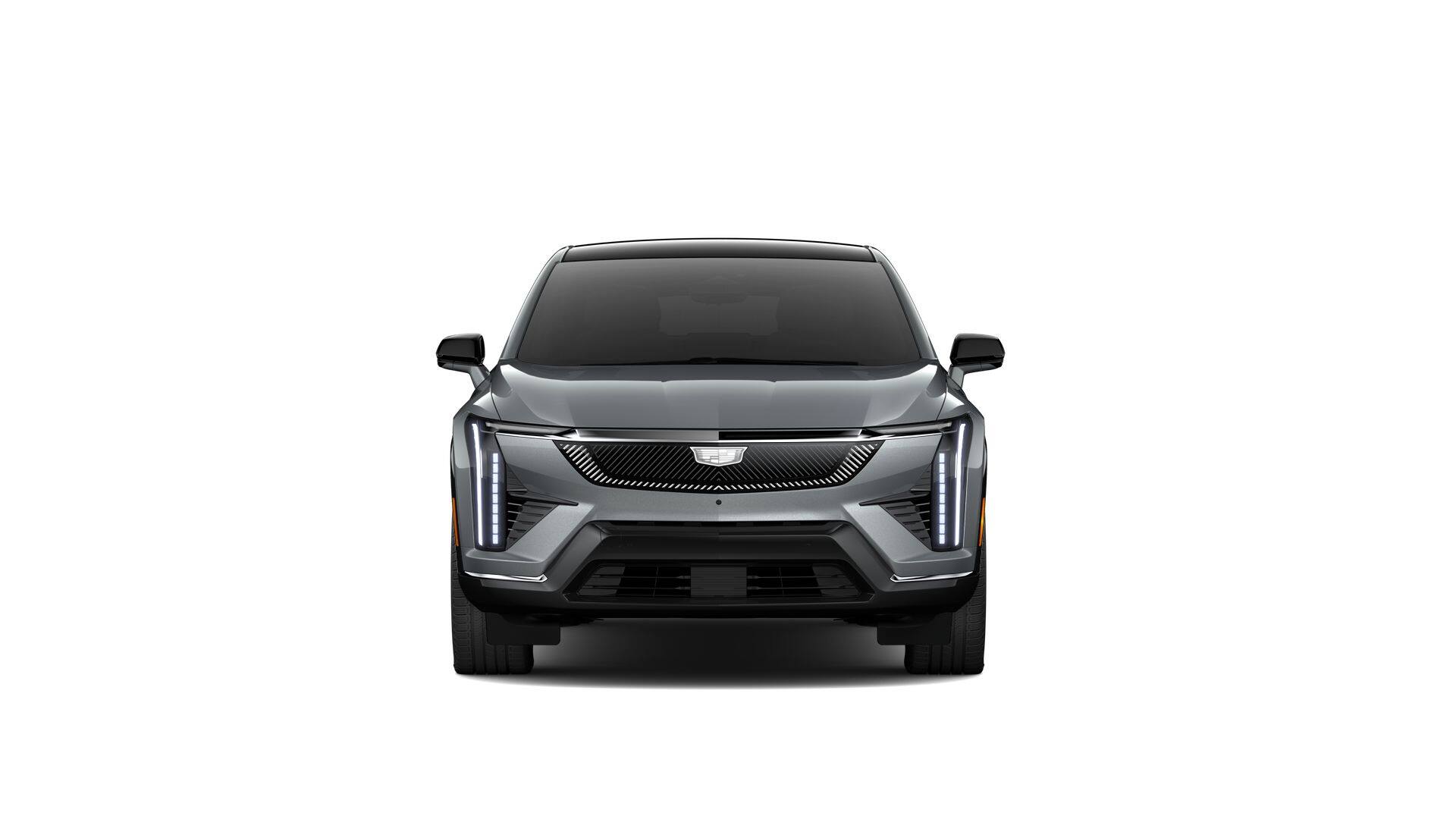 2027 Cadillac OPTIQ Premium Luxury