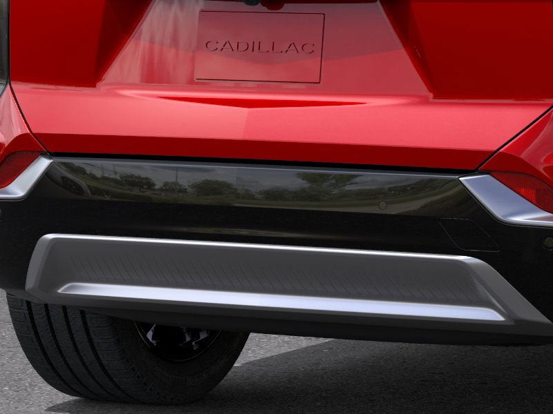 2026 Cadillac OPTIQ Premium Luxury