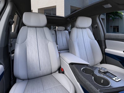 2026 Cadillac OPTIQ Premium Luxury