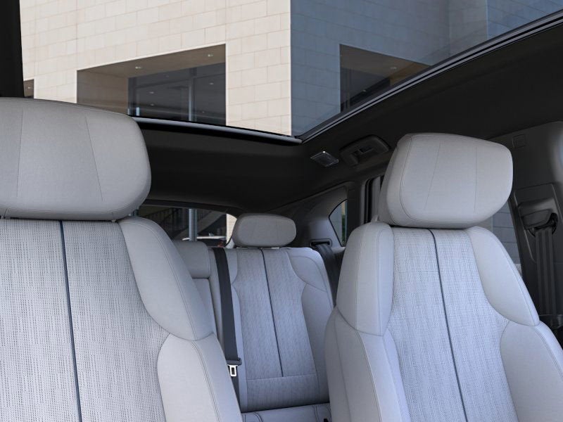 2026 Cadillac OPTIQ Premium Luxury