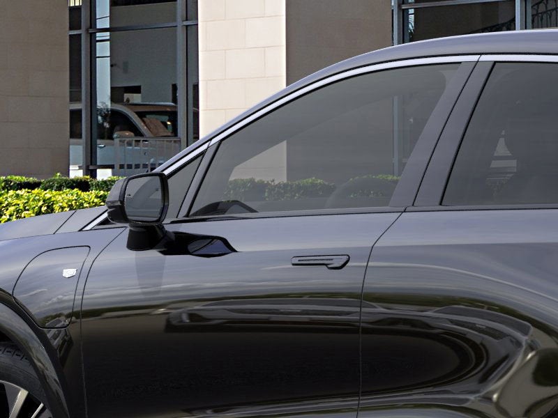 2026 Cadillac OPTIQ Premium Luxury