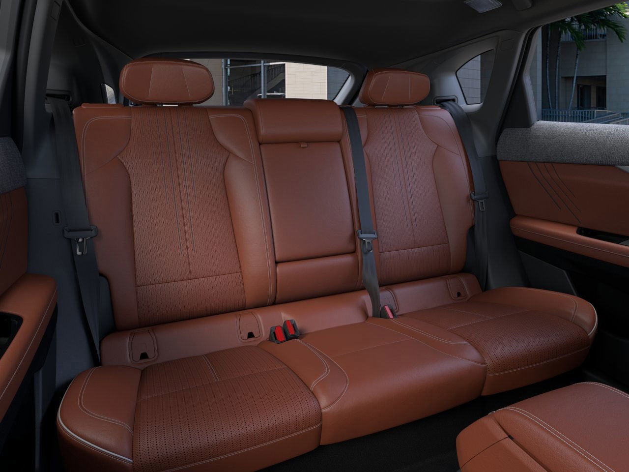 2026 Cadillac OPTIQ Premium Luxury