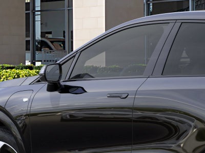 2027 Cadillac OPTIQ Sport