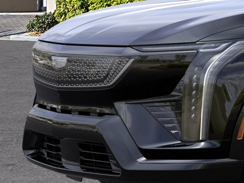 2027 Cadillac OPTIQ Sport