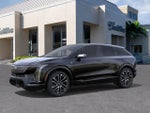2027 Cadillac OPTIQ Sport