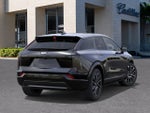 2027 Cadillac OPTIQ Sport
