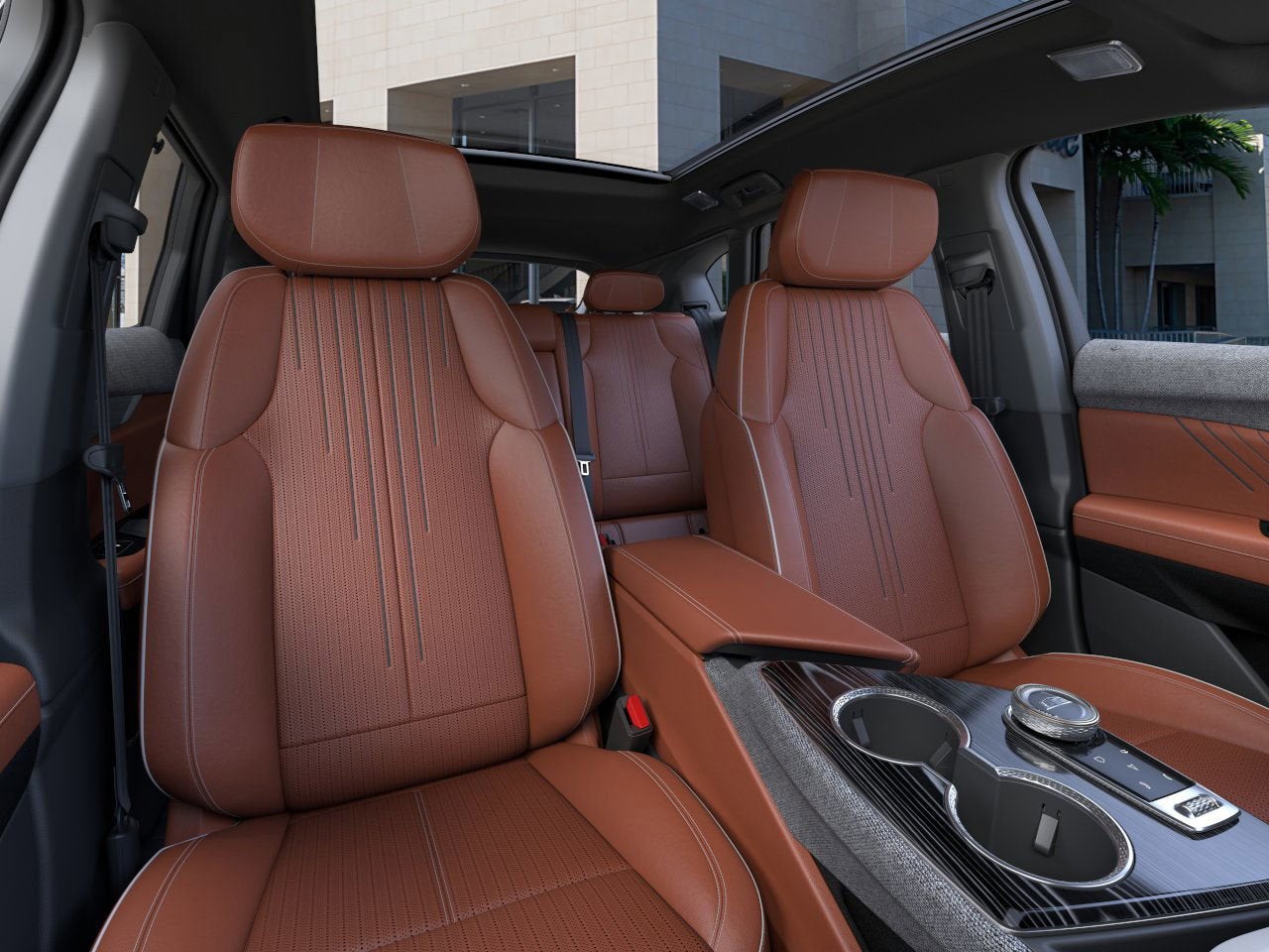 2026 Cadillac OPTIQ Premium Sport