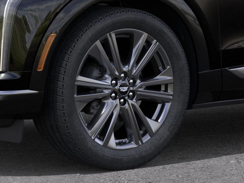 2026 Cadillac OPTIQ Premium Sport