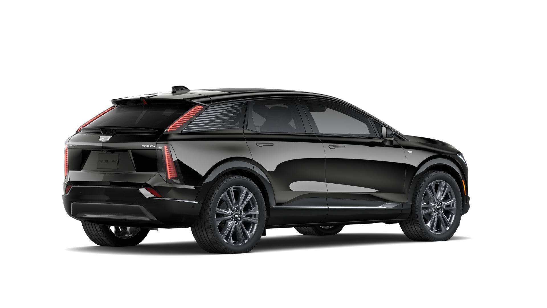2026 Cadillac OPTIQ Premium Sport