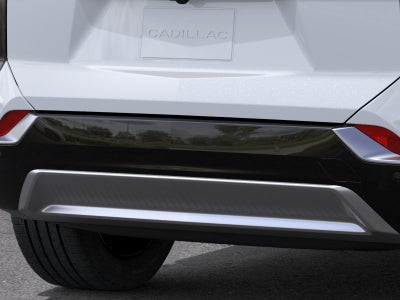 2026 Cadillac OPTIQ Premium Sport