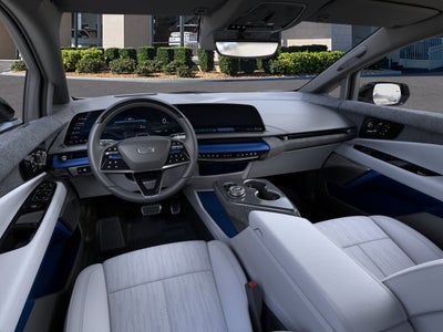 2026 Cadillac OPTIQ Premium Sport