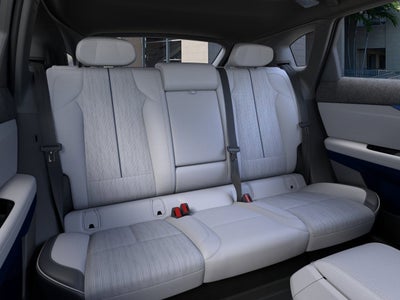 2025 Cadillac OPTIQ Sport 2