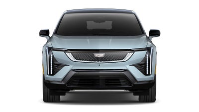 2025 Cadillac OPTIQ Sport 2