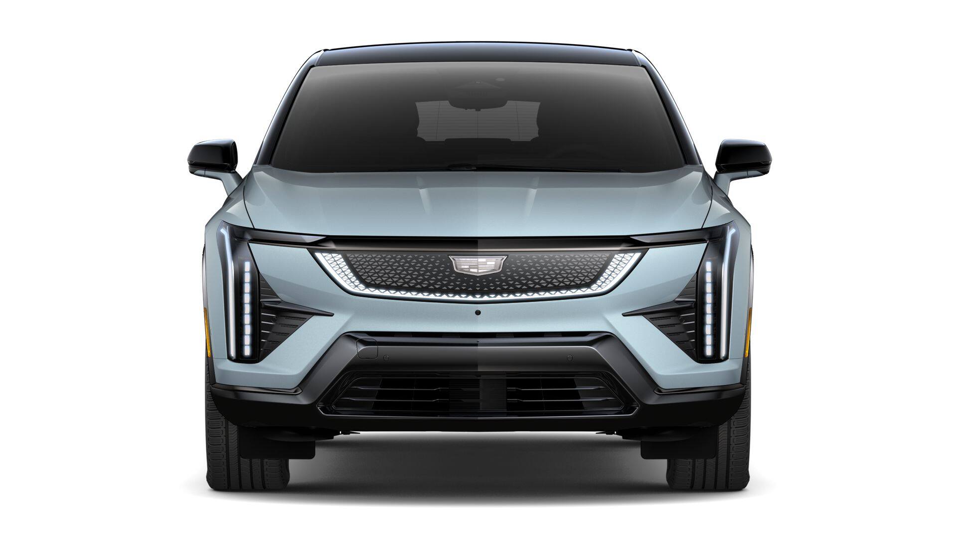 2025 Cadillac OPTIQ Sport 2