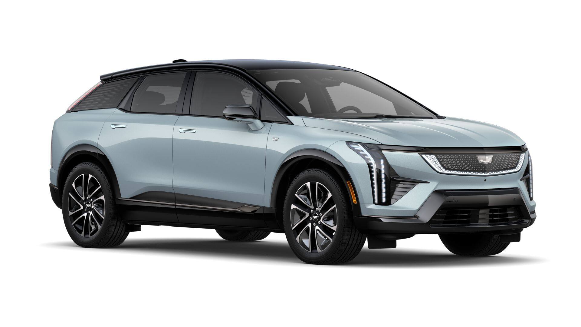 2025 Cadillac OPTIQ Sport 2