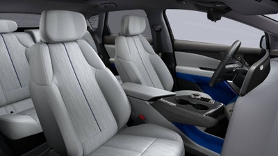 2025 Cadillac OPTIQ Sport 2