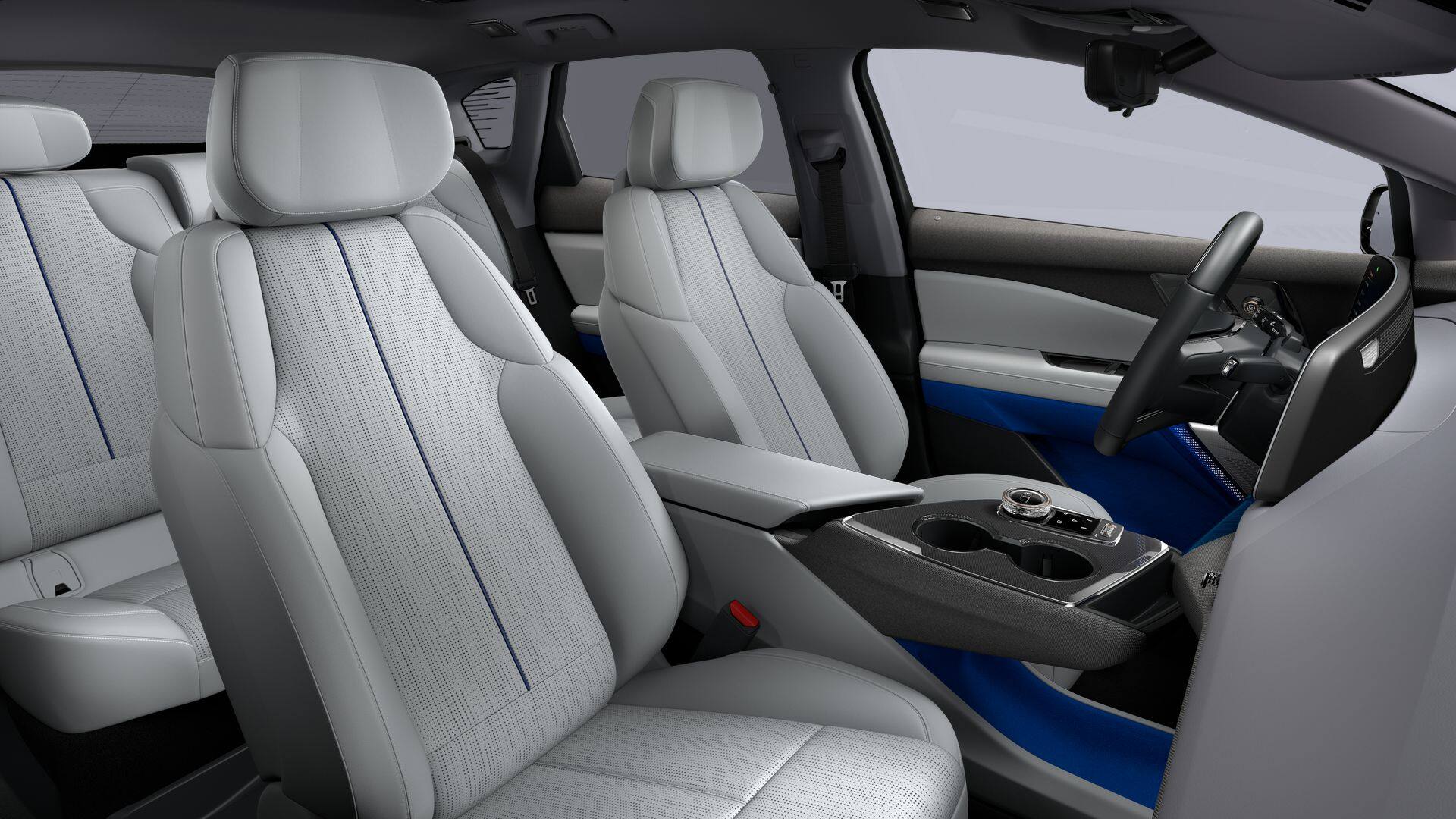 2025 Cadillac OPTIQ Sport 2