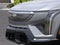 2025 Cadillac OPTIQ Sport 2