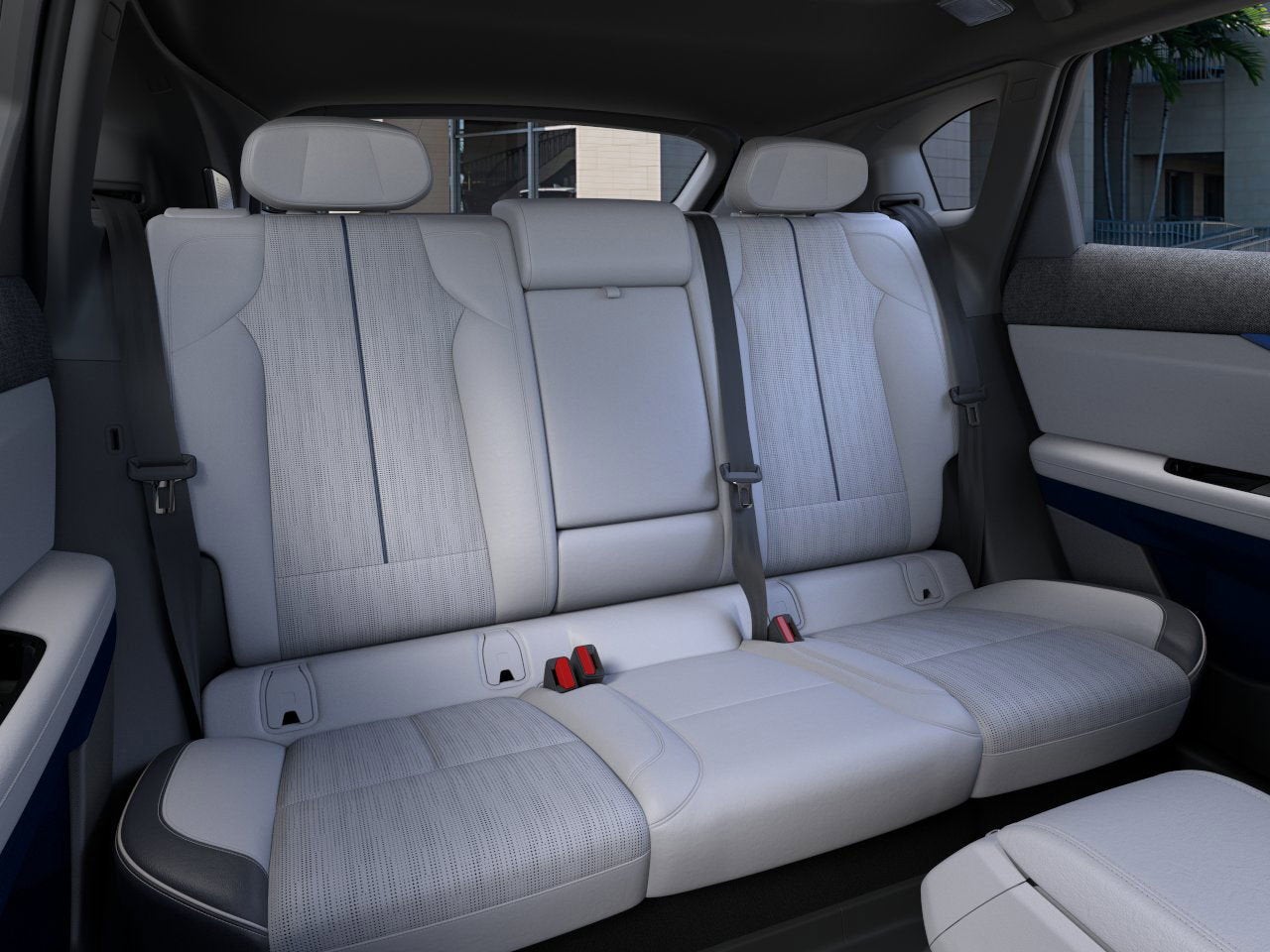 2025 Cadillac OPTIQ Sport 2