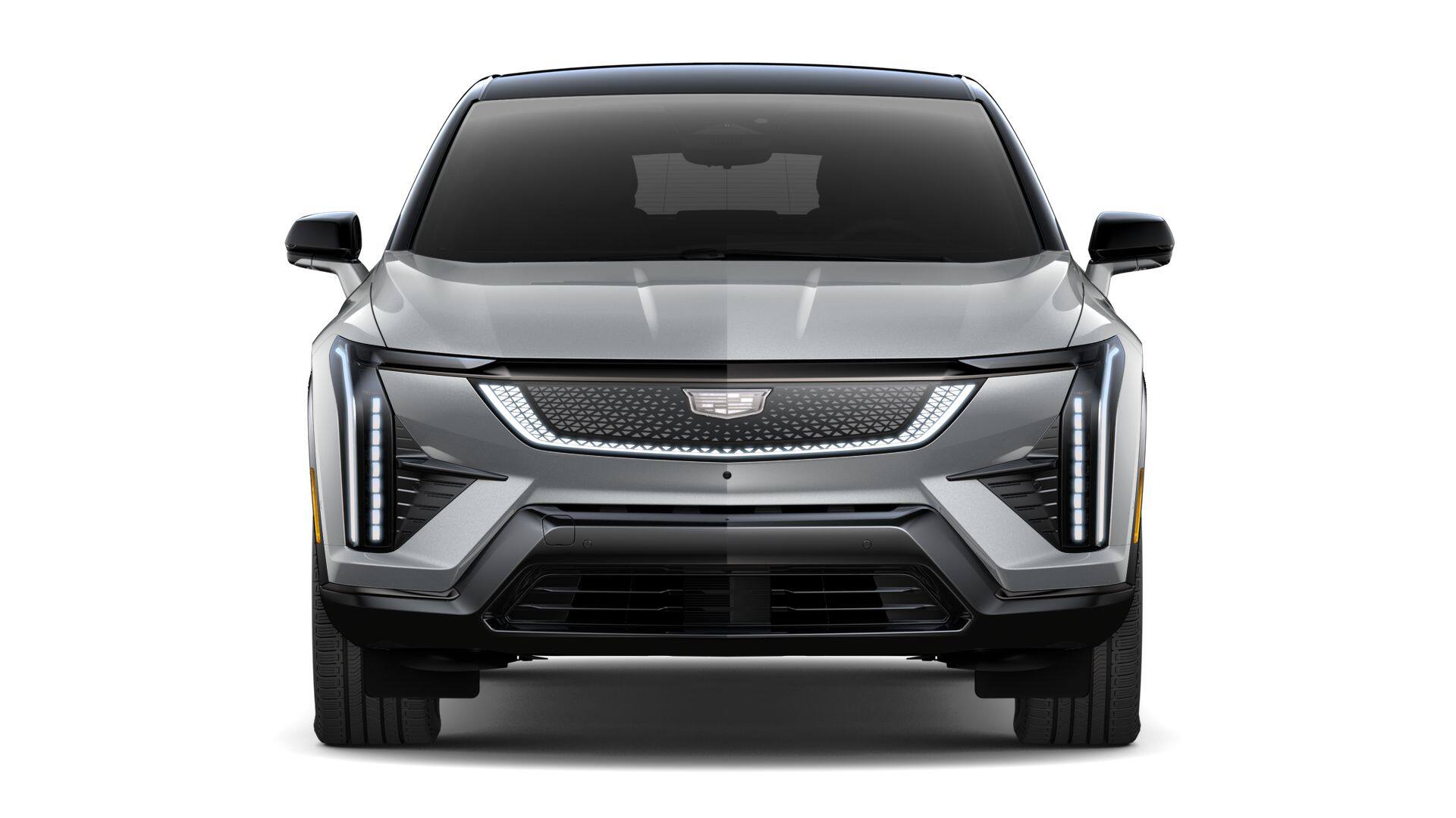 2025 Cadillac OPTIQ Sport 2