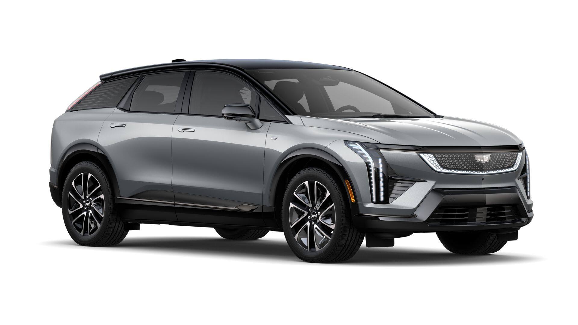 2025 Cadillac OPTIQ Sport 2