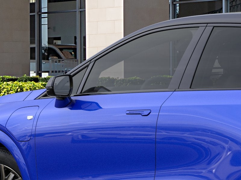 2027 Cadillac OPTIQ V-Series
