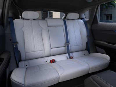 2027 Cadillac OPTIQ V-Series