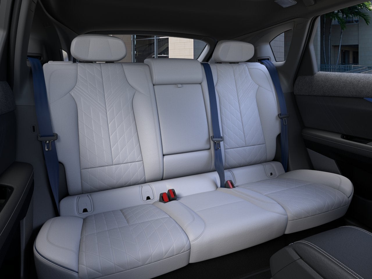 2027 Cadillac OPTIQ V-Series