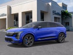 2027 Cadillac OPTIQ V-Series