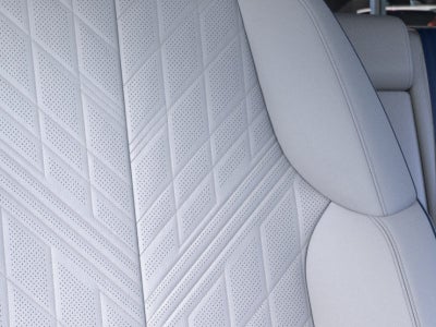 2027 Cadillac OPTIQ V-Series