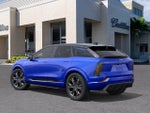 2027 Cadillac OPTIQ V-Series