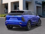 2027 Cadillac OPTIQ V-Series