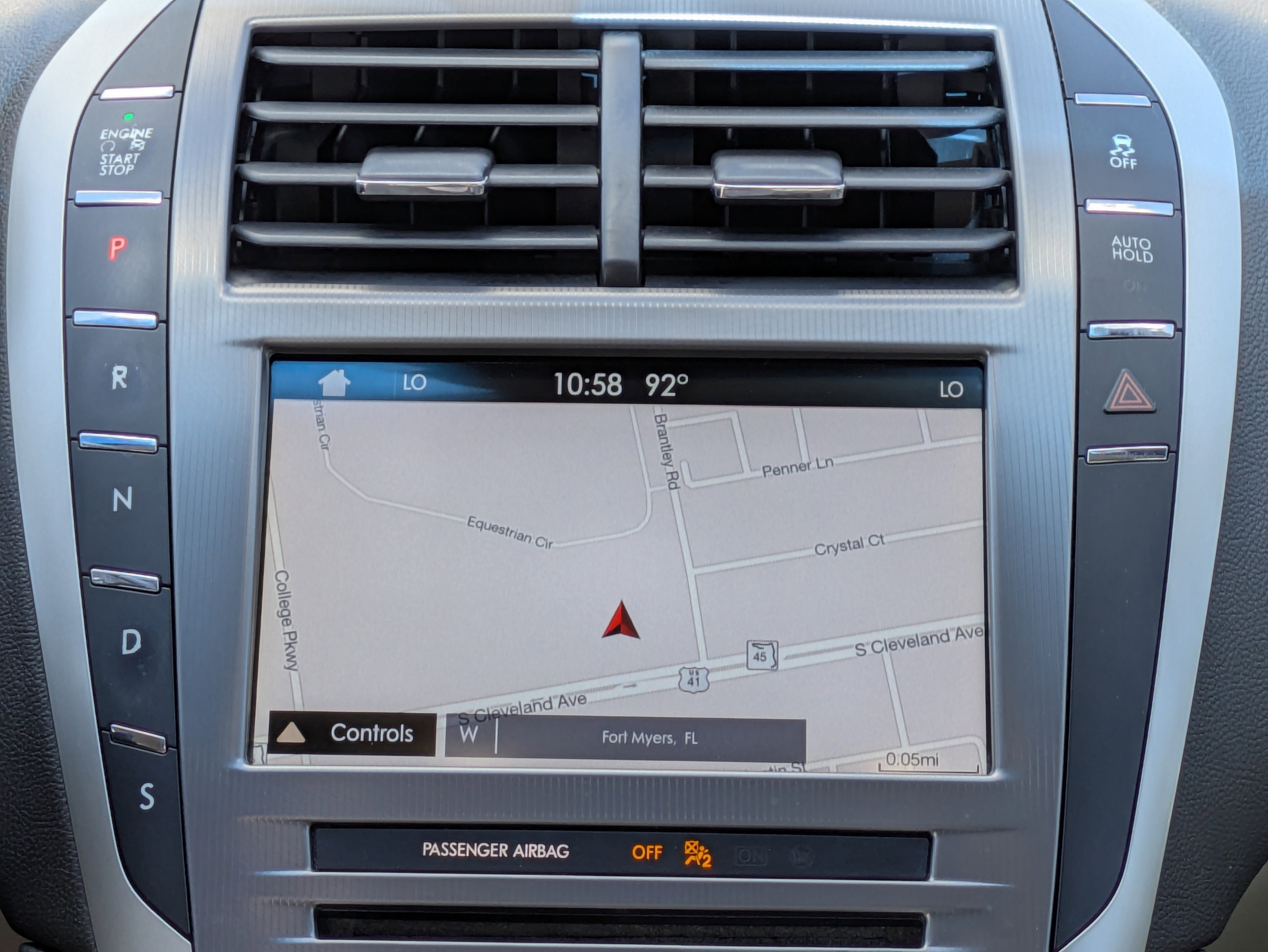 2018 Lincoln MKZ Select