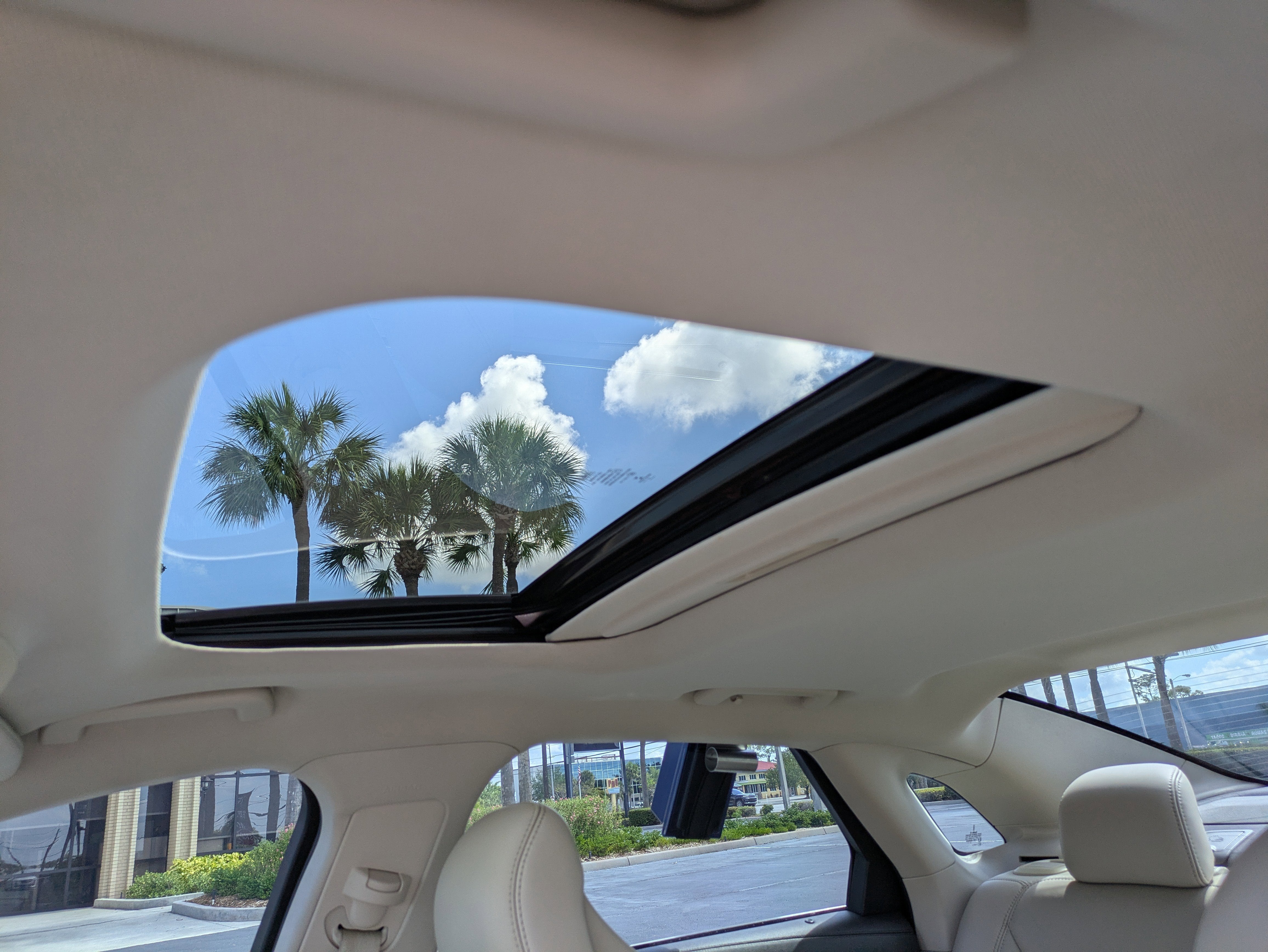 2018 Lincoln MKZ Select