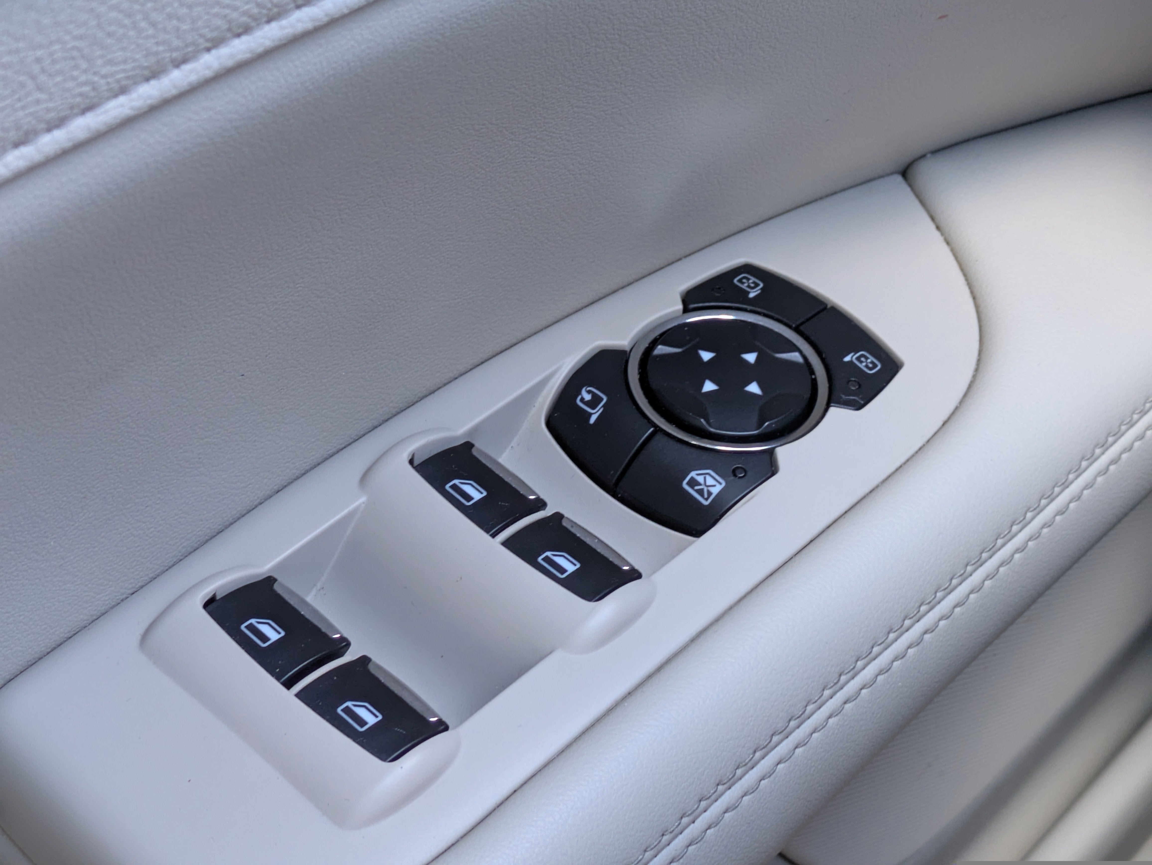 2018 Lincoln MKZ Select