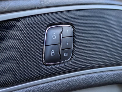 2018 Lincoln MKZ Select