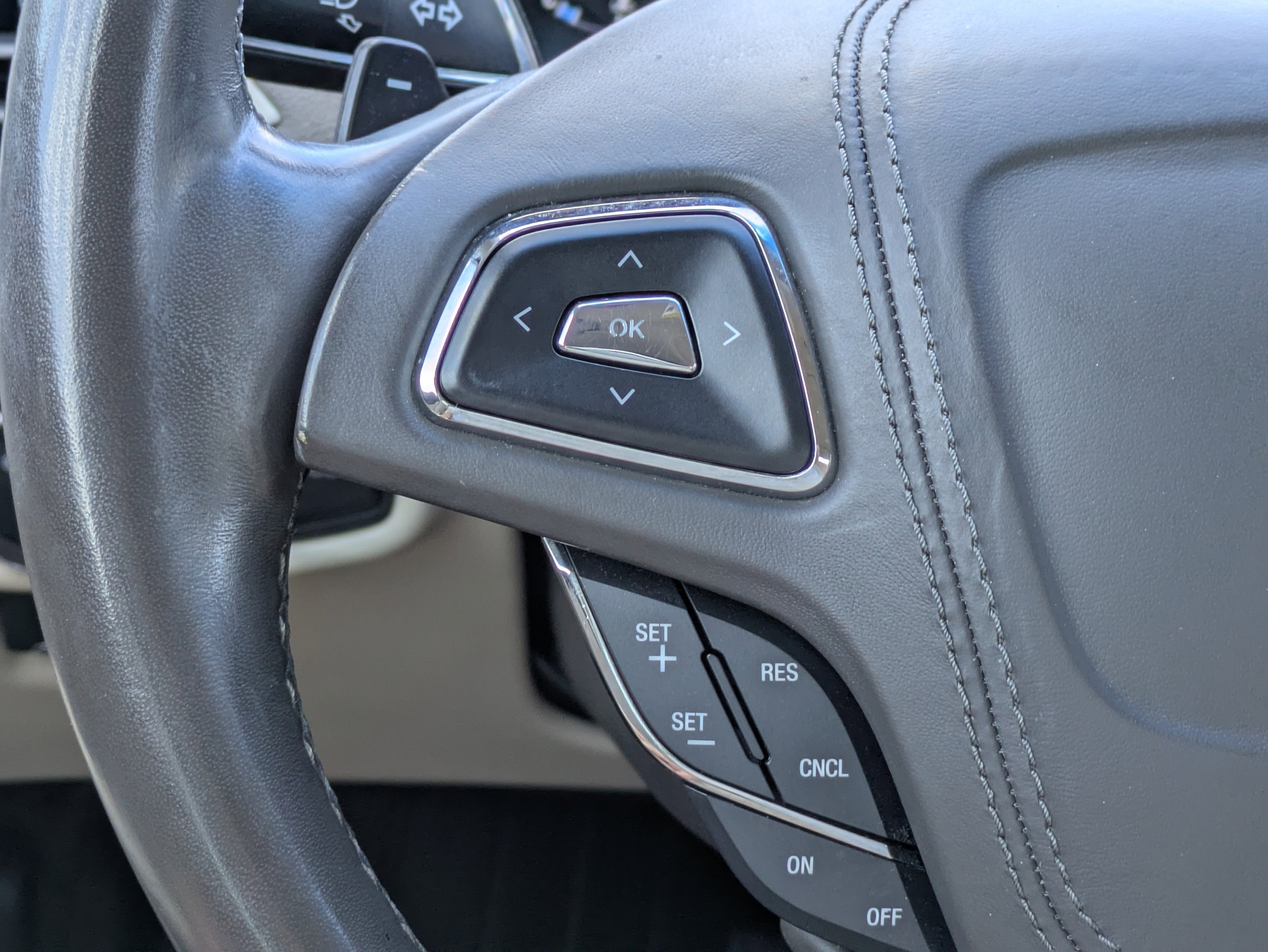 2018 Lincoln MKZ Select