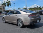 2018 Lincoln MKZ Select