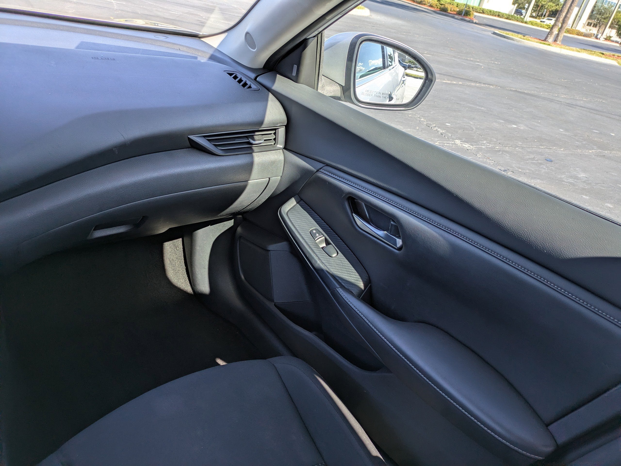 2022 Nissan Sentra S