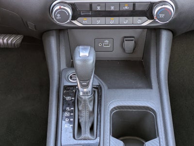 2022 Nissan Sentra S