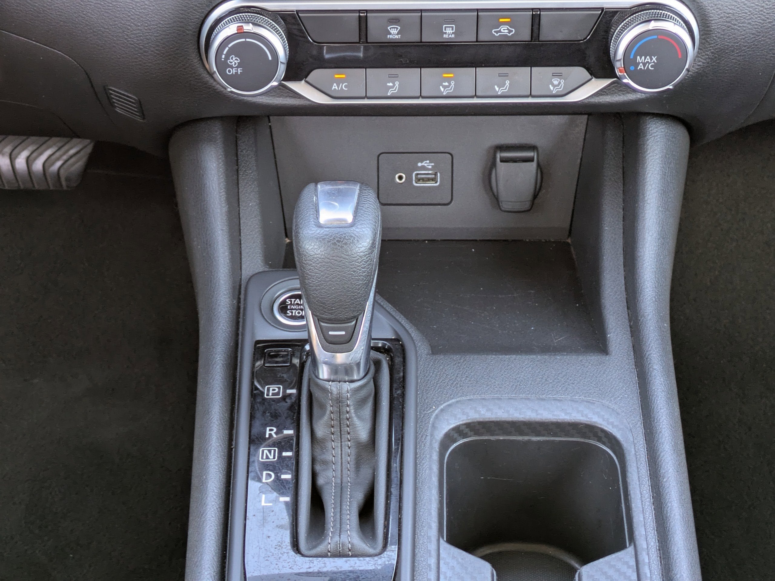 2022 Nissan Sentra S