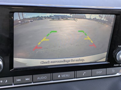 2022 Nissan Sentra S