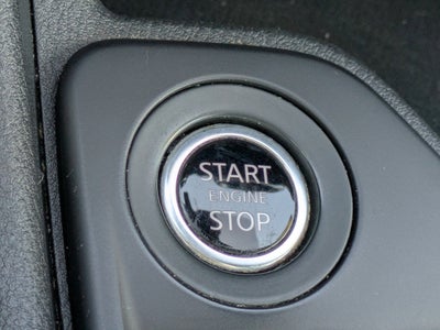 2022 Nissan Sentra S