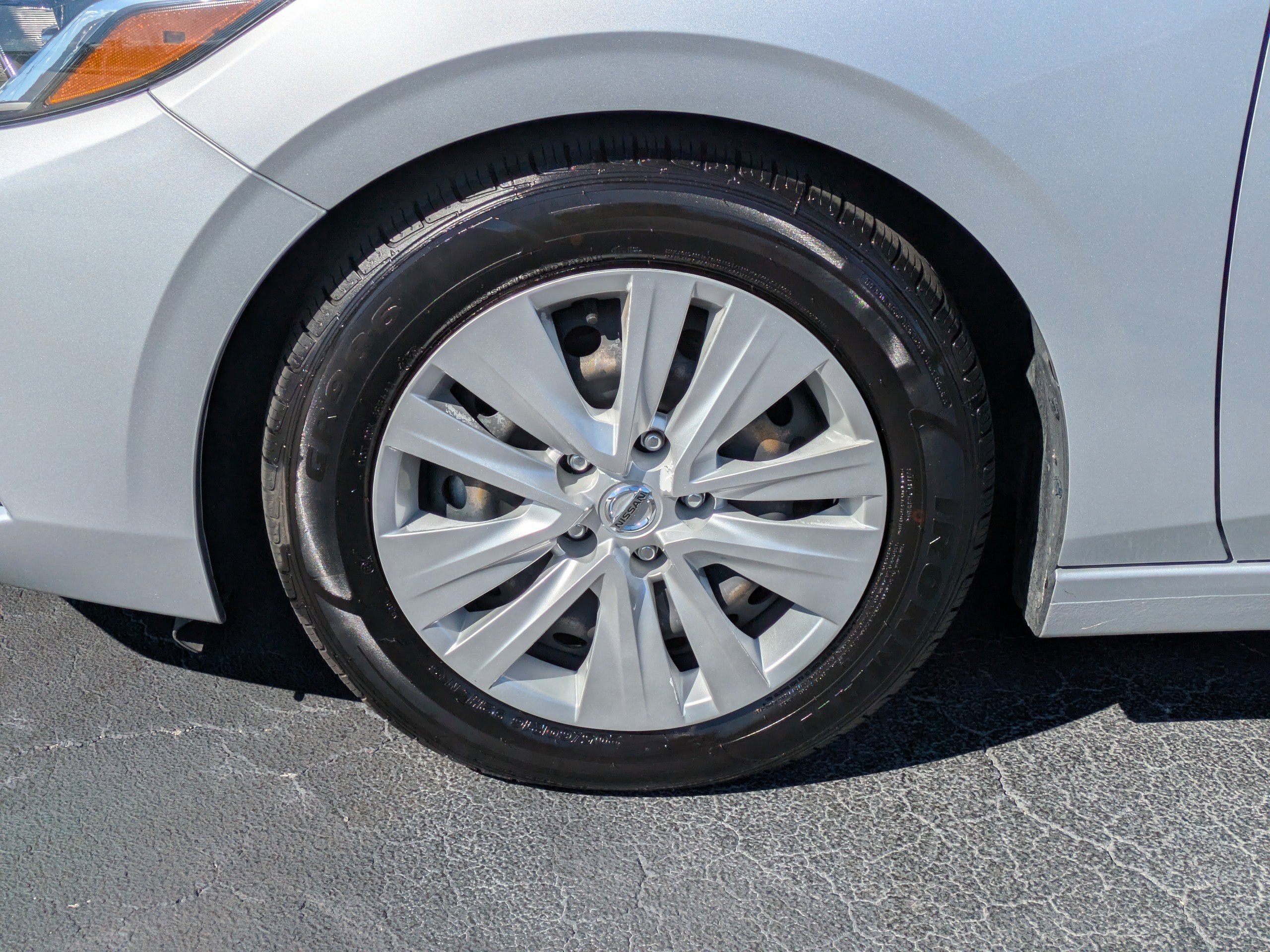 2022 Nissan Sentra S