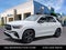 2024 Mercedes-Benz GLE GLE 350