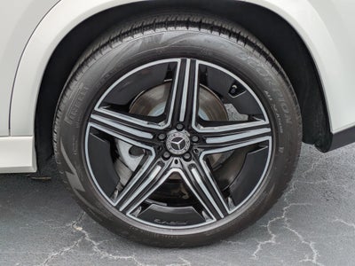 2024 Mercedes-Benz GLE GLE 350
