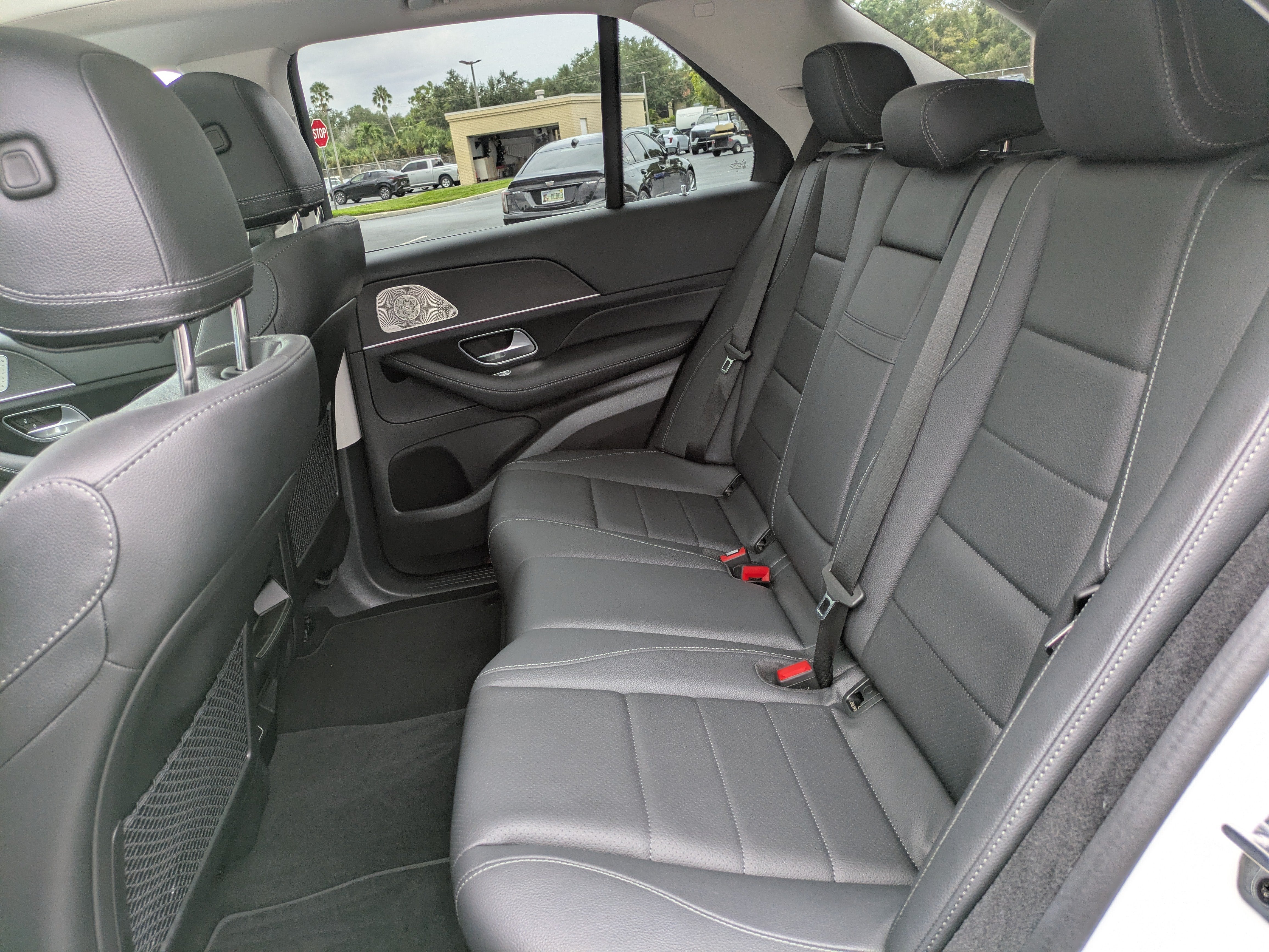 2024 Mercedes-Benz GLE GLE 350