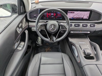 2024 Mercedes-Benz GLE GLE 350